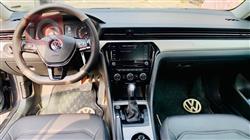 ڤۆڵکسواگن پاسات